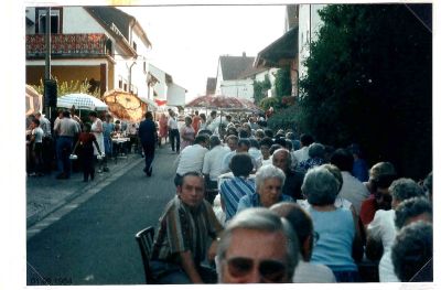 Hahner Brunnenfest 1984_400